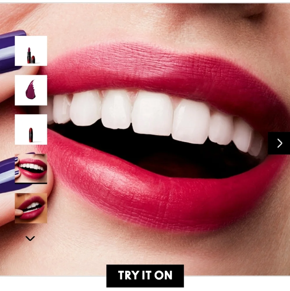 🆕 MAC 👄  JOIE DE VIVRE 👄 415